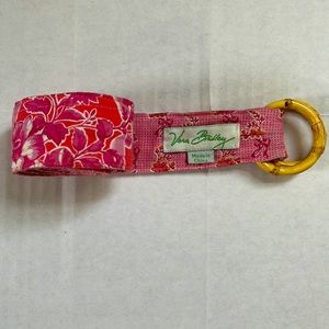 Vera Bradley belt